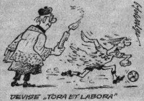 Karikatur