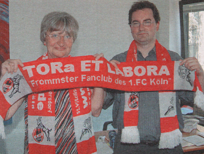 D&ouml;ker und Bartscherer