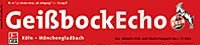 GeissbockEcho